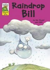 Leapfrog Rhyme Time Raindrop Bill