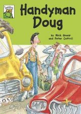 Leapfrog Handyman Doug
