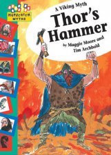 Hopscotch Myths Thors Hammer