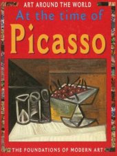 Art Around the World Picasso