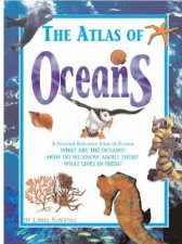 Atlas of Oceans