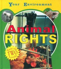 Your Environment Animal Rights
