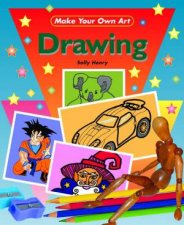 Make Your Own ArtDrawing