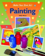 Make Your Own ArtPainting