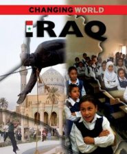Changing World Iraq