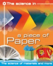 Science In A Piece of Paper