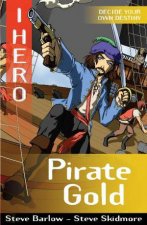 I Hero Pirate Gold