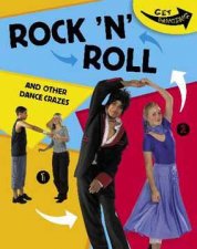 Get Dancing Rock n Roll and Other Dance Crazes