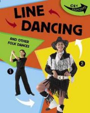 Get Dancing Line Dancing and Other Folk Dances