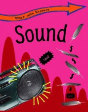 Ways into Science Sound