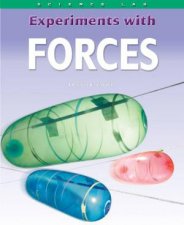 Science Lab Experiments with Forces