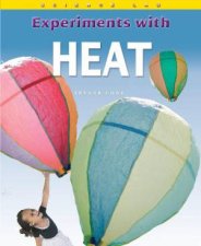 Science Lab Experiments with Heat