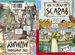 The Nile Files The Scrunchy Scarab And The Missing Mummy