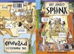 The Nile Files The Jinxed Sphinx And The Pointless Pyramid