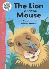 Tadpoles Tales The Lion and the Mouse