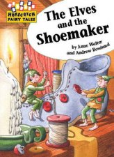 Hopscotch Fairy Tales The Elves and the Shoemaker