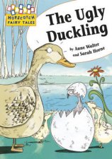 Hopscotch Fairy Tales The Ugly Duckling