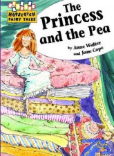 Hopscotch Fairy Tales The Princess and the Pea