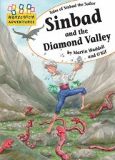 Hopscotch Adventures Sinbad and the Diamond Valley