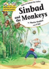 Hopscotch Adventures Sinbad and the Monkeys