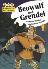 Hopscotch Adventures Beowulf and Grendel