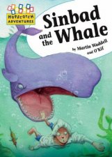Hopscotch Adventures Sinbad and the Whale