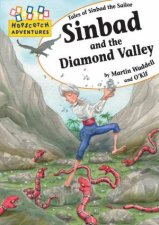 Hopscotch Adventures Sinbad and the Diamond Valley