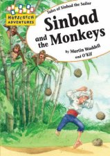 Hopscotch Adventures Sinbad and the Monkeys