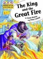 Hopscotch Histories The King and the Great Fire