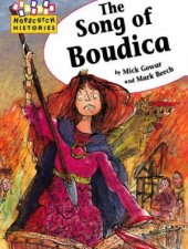 Hopscotch Histories The Song of Boudica