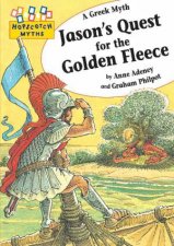 Hopscotch Myths Jasons Quest for the Golden Fleece