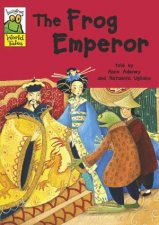 Leapfrog World Tales The Frog Emperor