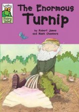 Leapfrog Fairy Tales The Enormous Turnip