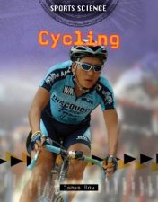 Sports Science Cycling