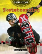 Sports Science Skateboarding