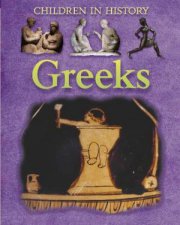 Children in History Greeks