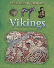 Children in History Vikings