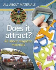 All About Materials Does it attract All about magnetic materials