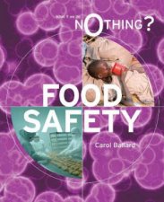 What if We Do Nothing Food Safety