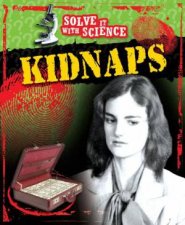 Solve It With Science Kidnaps