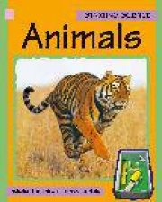 Starting Science Animals