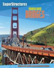 SuperStructures Fabulous Bridges