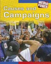 Media Power Causes and Campaigns