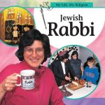 My Life My Religion Jewish Rabbi