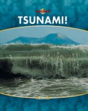 Natures Fury Tsunami