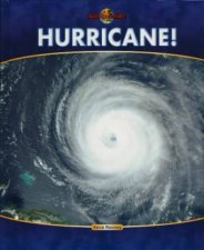 Natures Fury Hurricane