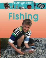 Starting Sport Fishing