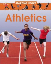 Starting Sport Athletics