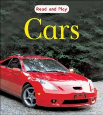 Read and Play Cars