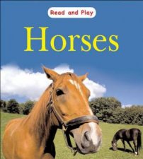 Read and Play Horses